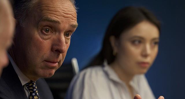 CPH:DOX: Intelligence Rising