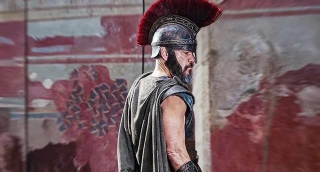 The Odyssey