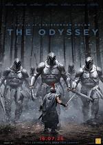 The Odyssey
